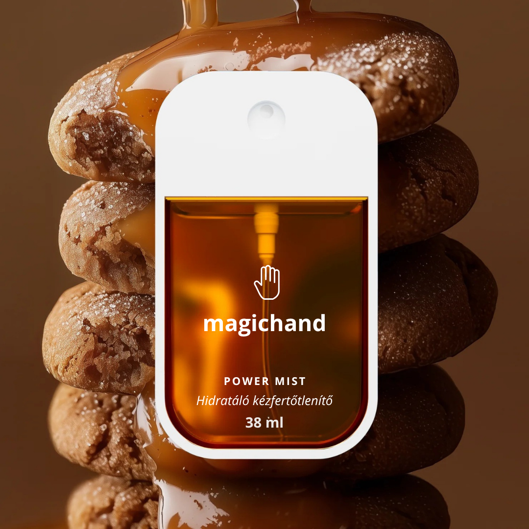 Dezinfectant hidratant pentru mâini