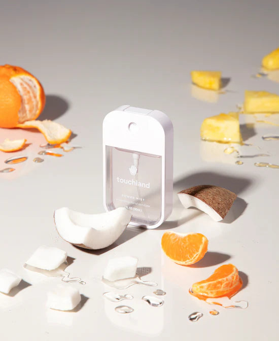 Dezinfectant hidratant pentru mâini