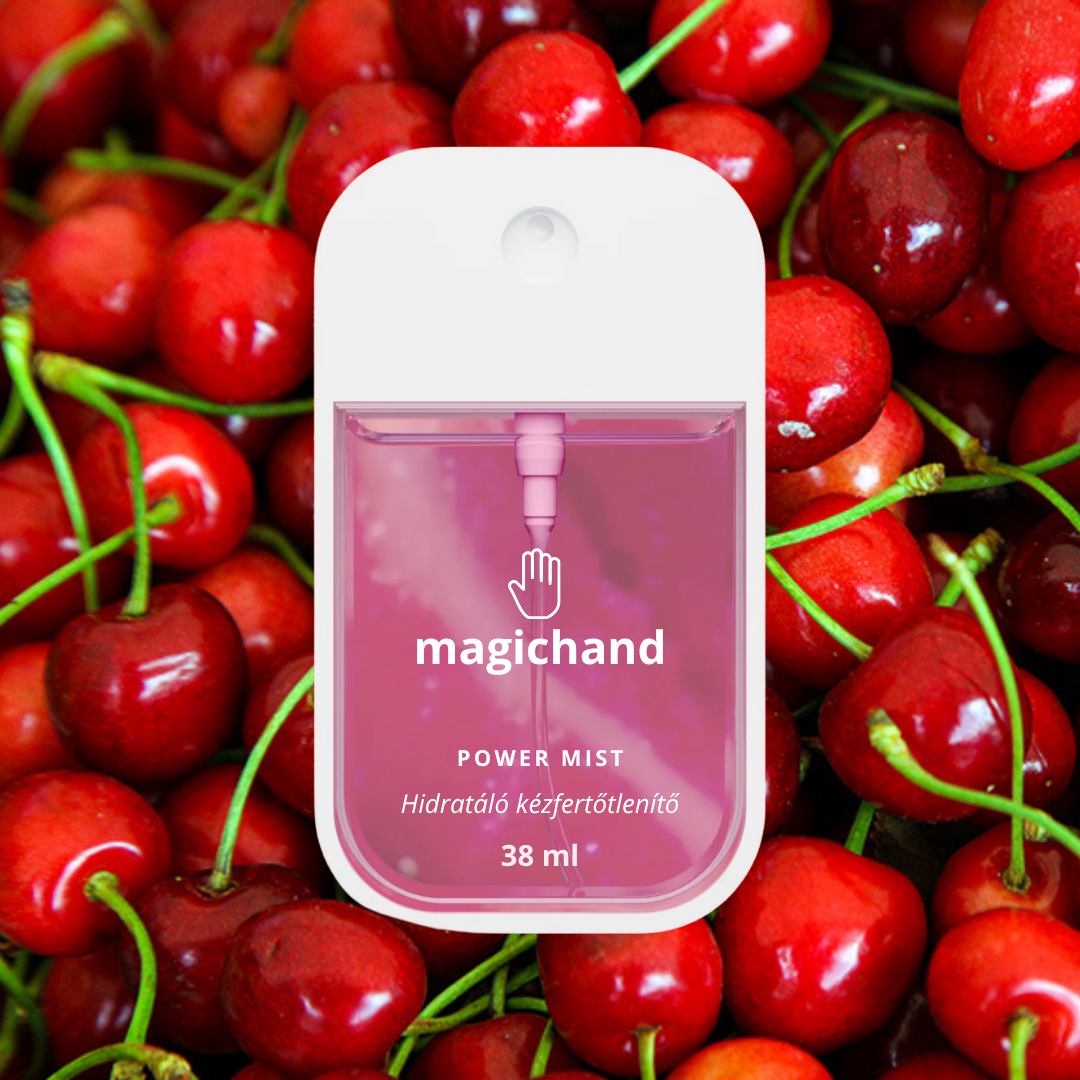 Dezinfectant hidratant pentru mâini