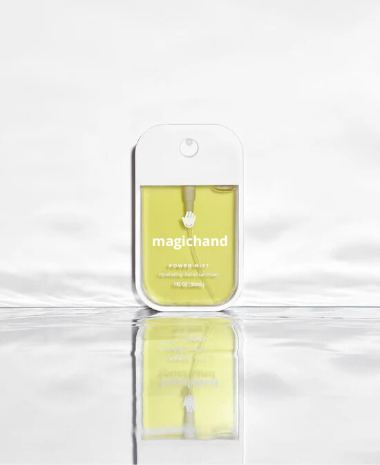 Dezinfectant hidratant pentru mâini