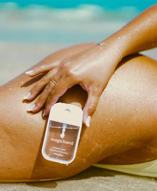 Dezinfectant hidratant pentru mâini