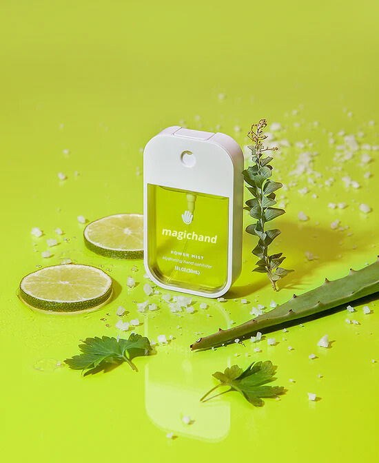 Dezinfectant hidratant pentru mâini