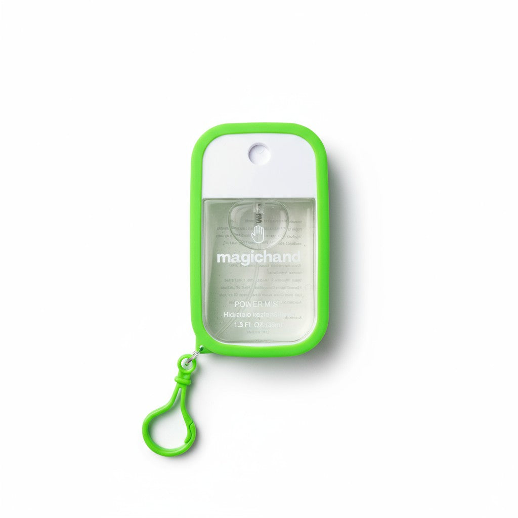 Carcasă din silicon