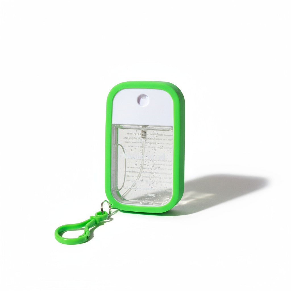 Carcasă din silicon