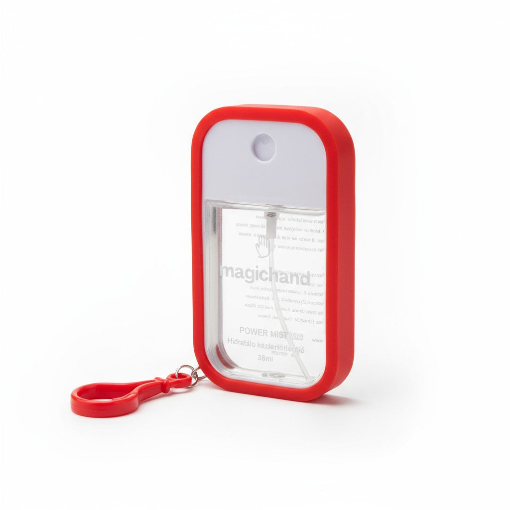 Carcasă din silicon